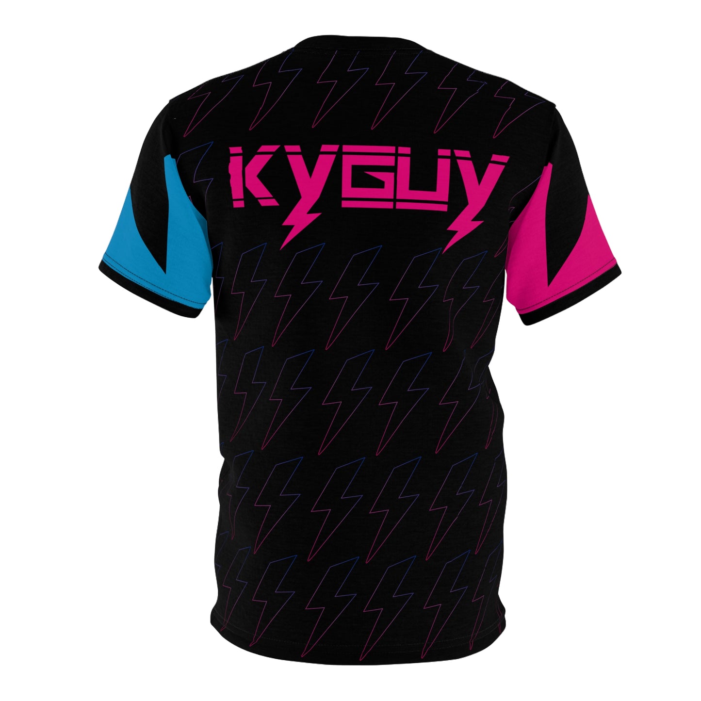 Kyguy Bolt Spirals