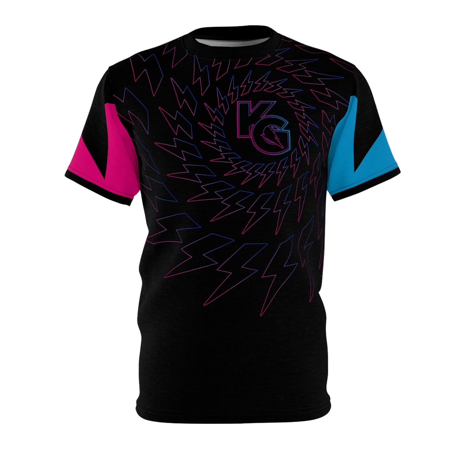 Kyguy Bolt Spirals